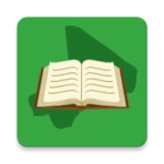 mamara - bible android application logo